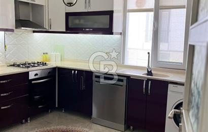 Sancaktepe Abdurrahmangazi'de Satılık Balkonlu Daire