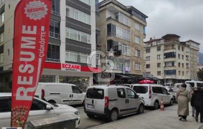 BUCAK MAHALLESİ'NDE DEVREN KİRALIK ÇİĞ KÖFTECİ