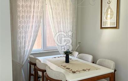 Sancaktepe Abdurrahmangazi'de Satılık Balkonlu Daire