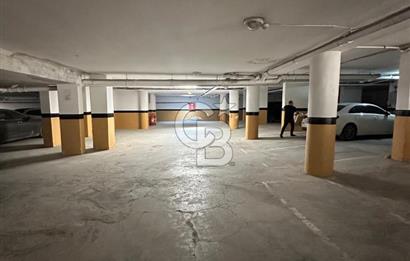 Florya Şenlikköy Site İçerisinde Satılık 4+1 Daire