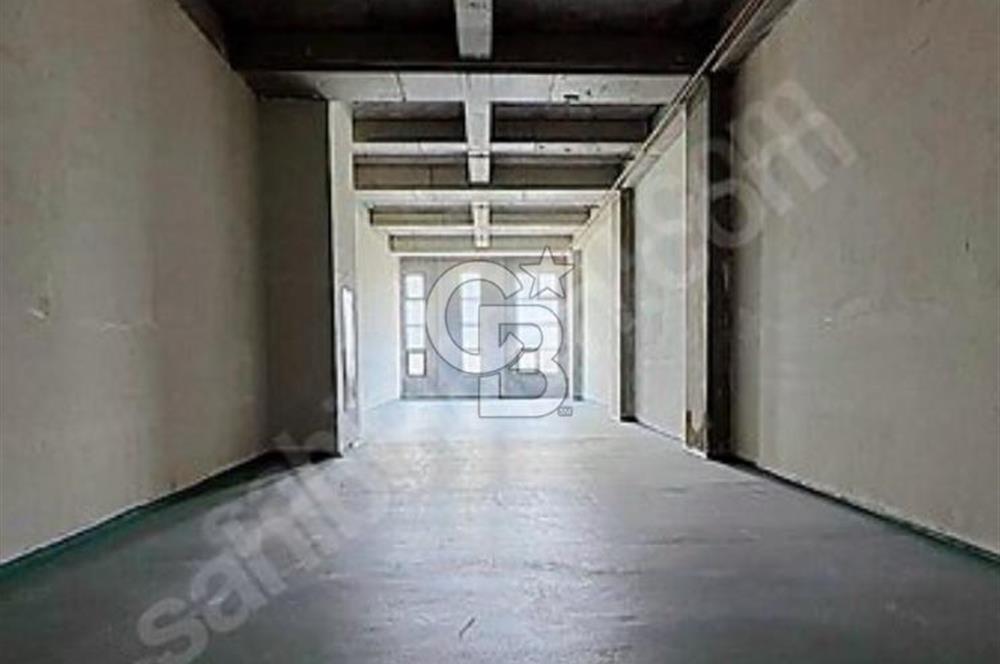 EŞBAH İPEKYOLU'NDA SATILIK DEPO, İMALATHANE 