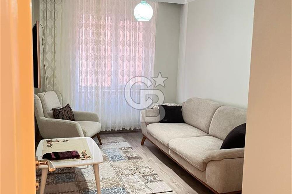 Sancaktepe Abdurrahmangazi'de Satılık Balkonlu Daire