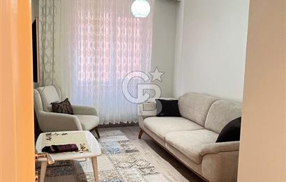 Sancaktepe Abdurrahmangazi'de Satılık Balkonlu Daire