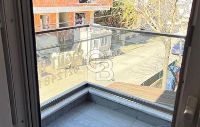Sancaktepe Abdurrahmangazi'de Satılık Balkonlu Daire