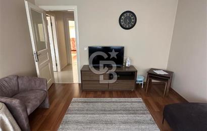 Florya Şenlikköy Site İçerisinde Satılık 4+1 Daire