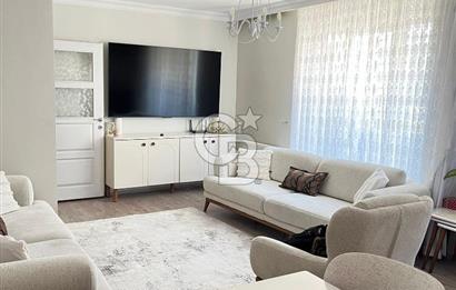 Sancaktepe Abdurrahmangazi'de Satılık Balkonlu Daire