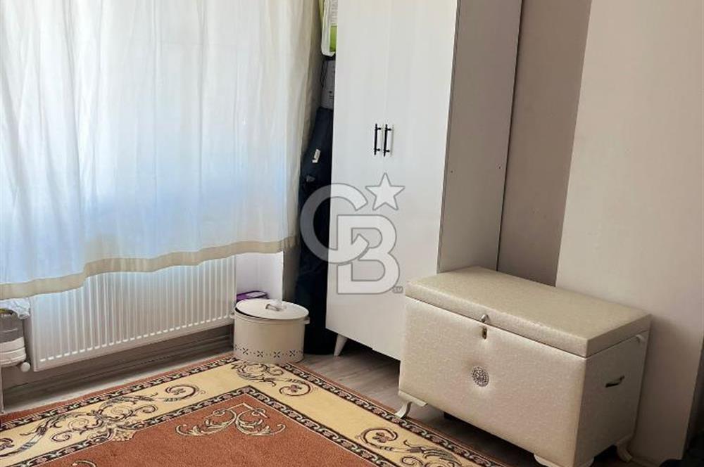 Sancaktepe Abdurrahmangazi'de Satılık Balkonlu Daire