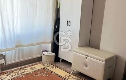 Sancaktepe Abdurrahmangazi'de Satılık Balkonlu Daire