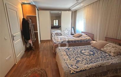 Florya Şenlikköy Site İçerisinde Satılık 4+1 Daire