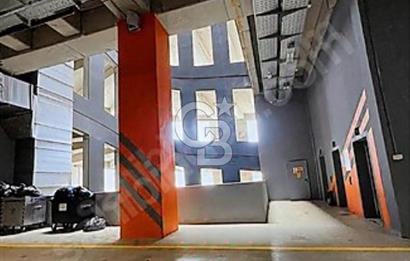 EŞBAH İPEKYOLU'NDA SATILIK DEPO, İMALATHANE 