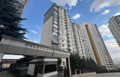 PAMUKLAR MAHALLESİNDE YÜKSEK KAT VADİ CEPHE FIRSAT DAİRE