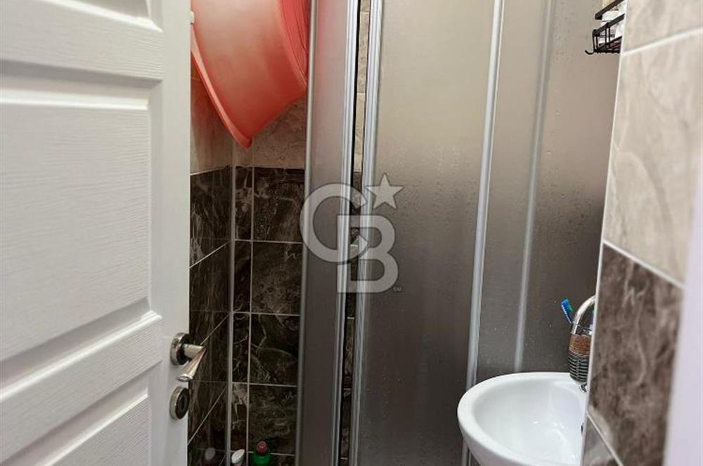 Sancaktepe Abdurrahmangazi'de Satılık Balkonlu Daire