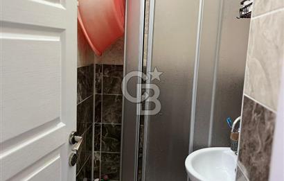 Sancaktepe Abdurrahmangazi'de Satılık Balkonlu Daire