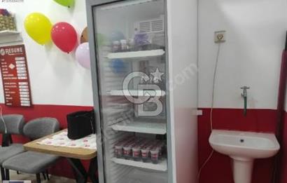 BUCAK MAHALLESİ'NDE DEVREN KİRALIK ÇİĞ KÖFTECİ