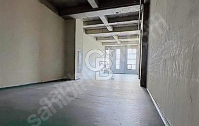 EŞBAH İPEKYOLU'NDA SATILIK DEPO, İMALATHANE 