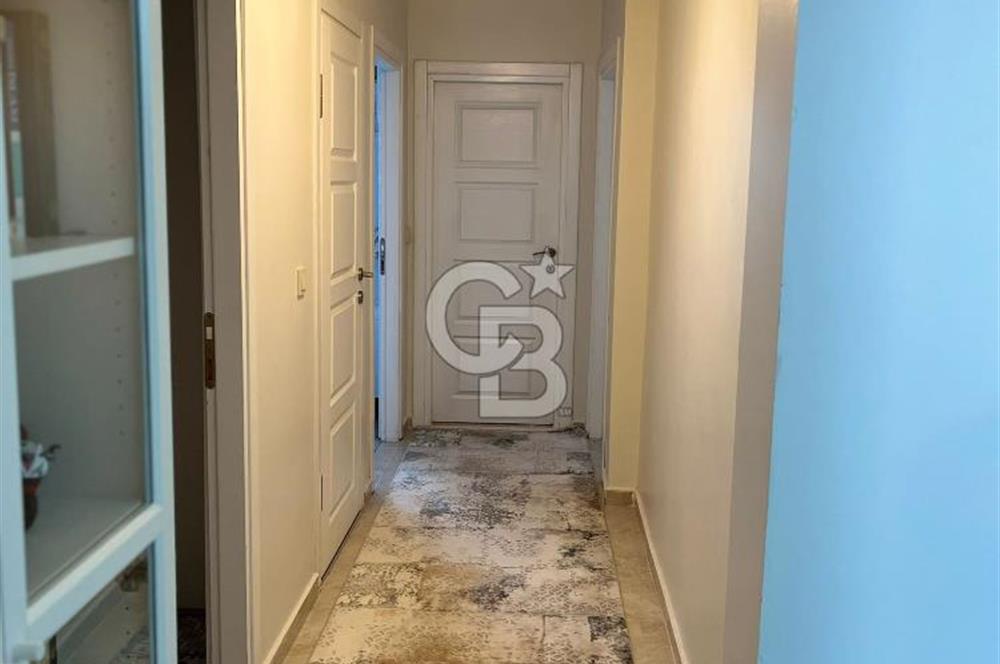 Sancaktepe Abdurrahmangazi'de Satılık Balkonlu Daire