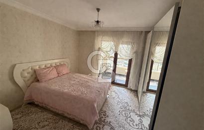 PAMUKLAR MAHALLESİNDE YÜKSEK KAT VADİ CEPHE FIRSAT DAİRE