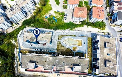 Nirvana Life'ta Taşınmaya Hazır Şık 1+1 Emsalsiz İç Tasarım