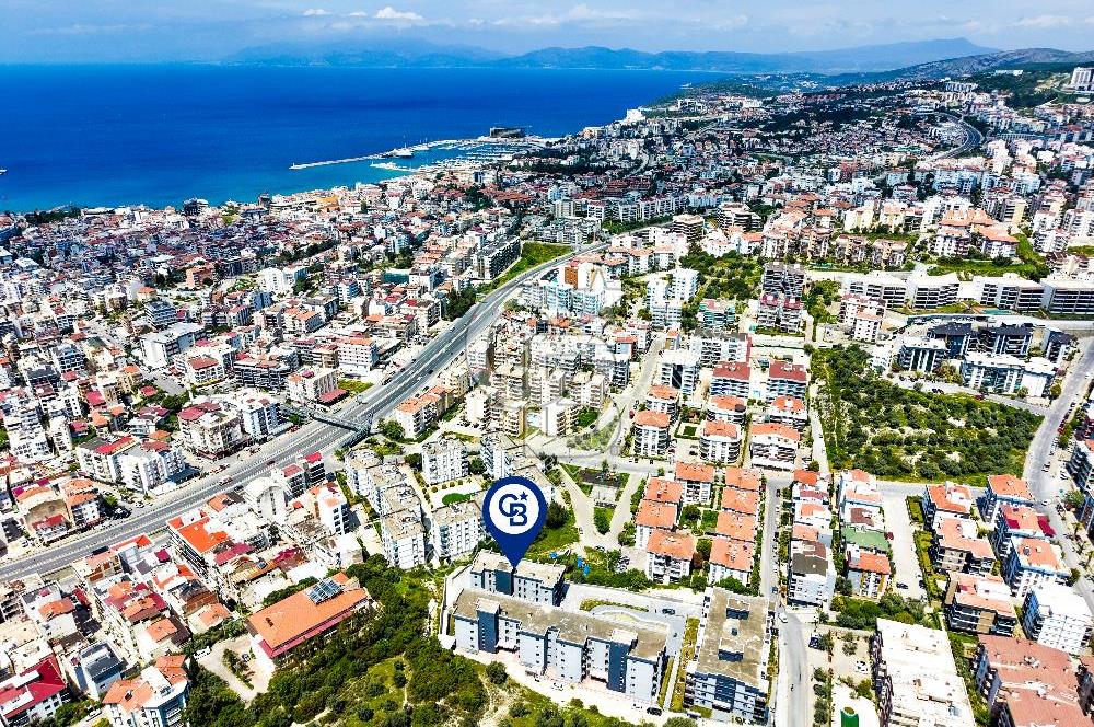 Nirvana Life'ta Taşınmaya Hazır Şık 1+1 Emsalsiz İç Tasarım