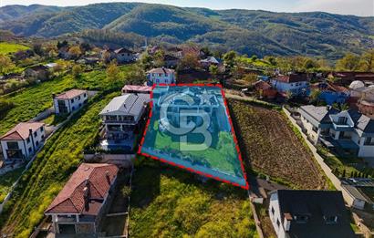 ŞİLE YAKA MAHALLESİ' NDE GENİŞ BAHÇELİ TRİPLEKS VİLLA