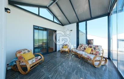 ŞİLE YAKA MAHALLESİ' NDE GENİŞ BAHÇELİ TRİPLEKS VİLLA