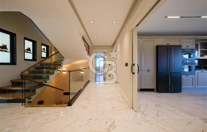 ŞİLE YAKA MAHALLESİ' NDE GENİŞ BAHÇELİ TRİPLEKS VİLLA