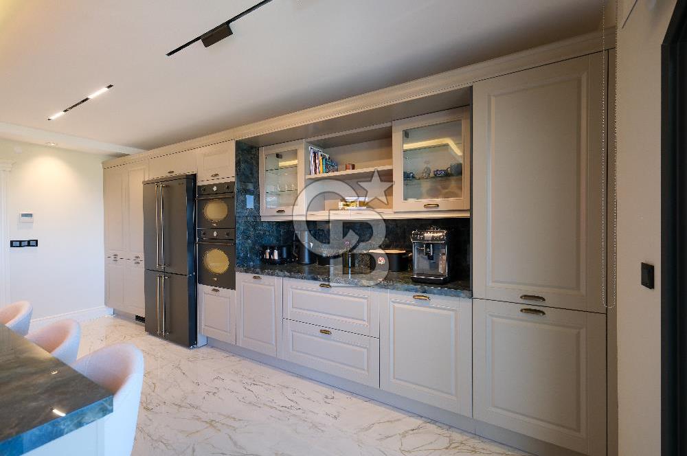 ŞİLE YAKA MAHALLESİ' NDE GENİŞ BAHÇELİ TRİPLEKS VİLLA