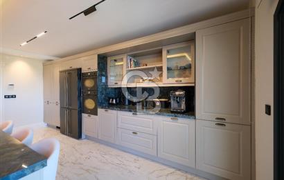 ŞİLE YAKA MAHALLESİ' NDE GENİŞ BAHÇELİ TRİPLEKS VİLLA