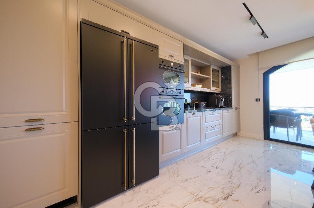 ŞİLE YAKA MAHALLESİ' NDE GENİŞ BAHÇELİ TRİPLEKS VİLLA