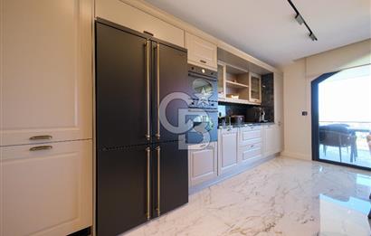 ŞİLE YAKA MAHALLESİ' NDE GENİŞ BAHÇELİ TRİPLEKS VİLLA