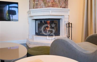 ŞİLE YAKA MAHALLESİ' NDE GENİŞ BAHÇELİ TRİPLEKS VİLLA