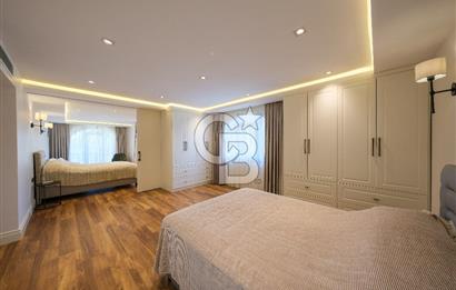 ŞİLE YAKA MAHALLESİ' NDE GENİŞ BAHÇELİ TRİPLEKS VİLLA