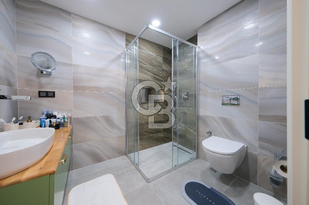 ŞİLE YAKA MAHALLESİ' NDE GENİŞ BAHÇELİ TRİPLEKS VİLLA