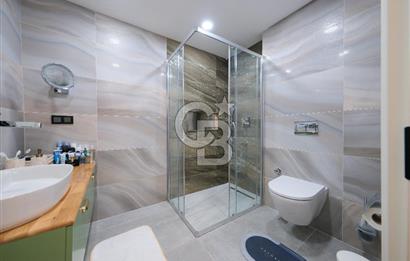 ŞİLE YAKA MAHALLESİ' NDE GENİŞ BAHÇELİ TRİPLEKS VİLLA