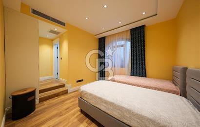 ŞİLE YAKA MAHALLESİ' NDE GENİŞ BAHÇELİ TRİPLEKS VİLLA