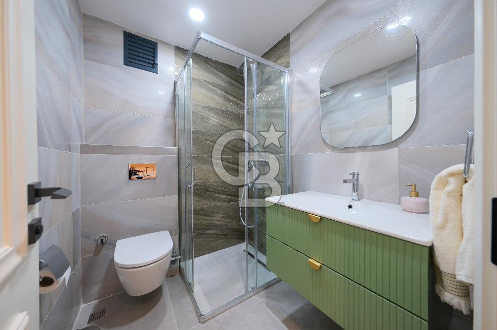 ŞİLE YAKA MAHALLESİ' NDE GENİŞ BAHÇELİ TRİPLEKS VİLLA