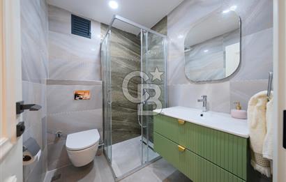 ŞİLE YAKA MAHALLESİ' NDE GENİŞ BAHÇELİ TRİPLEKS VİLLA