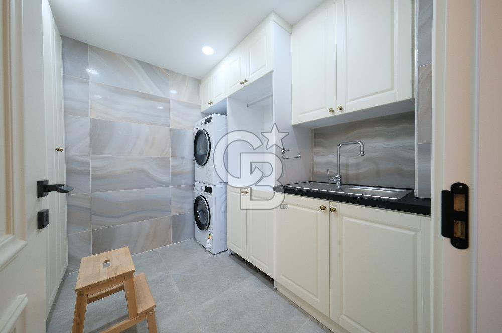 ŞİLE YAKA MAHALLESİ' NDE GENİŞ BAHÇELİ TRİPLEKS VİLLA