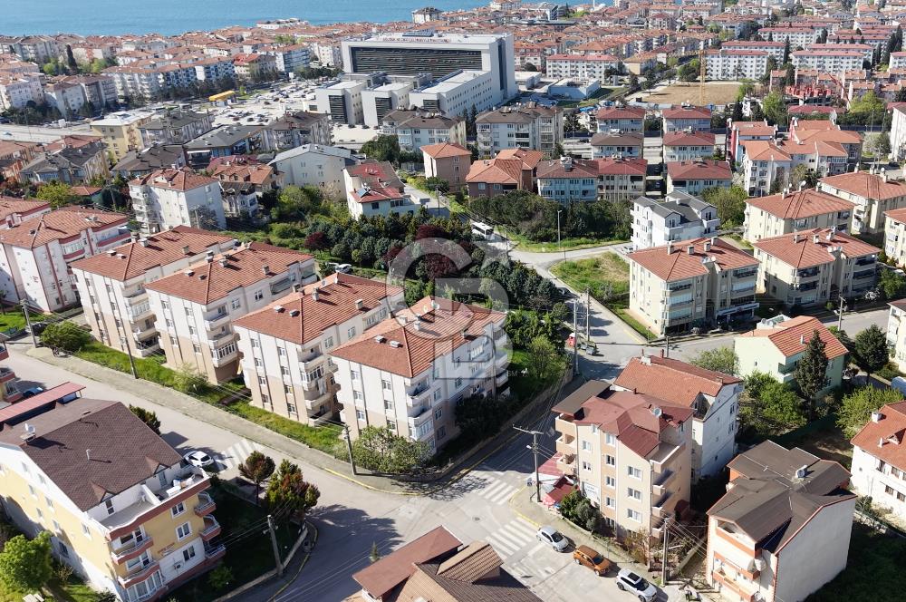 KREDİYE UYGUN DENİZ MANZARALI DOĞA SİTESİ ÇATI DUBLEKS 5+1 DAİRE