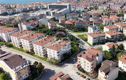 KREDİYE UYGUN DENİZ MANZARALI DOĞA SİTESİ ÇATI DUBLEKS 5+1 DAİRE