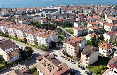 KREDİYE UYGUN DENİZ MANZARALI DOĞA SİTESİ ÇATI DUBLEKS 5+1 DAİRE