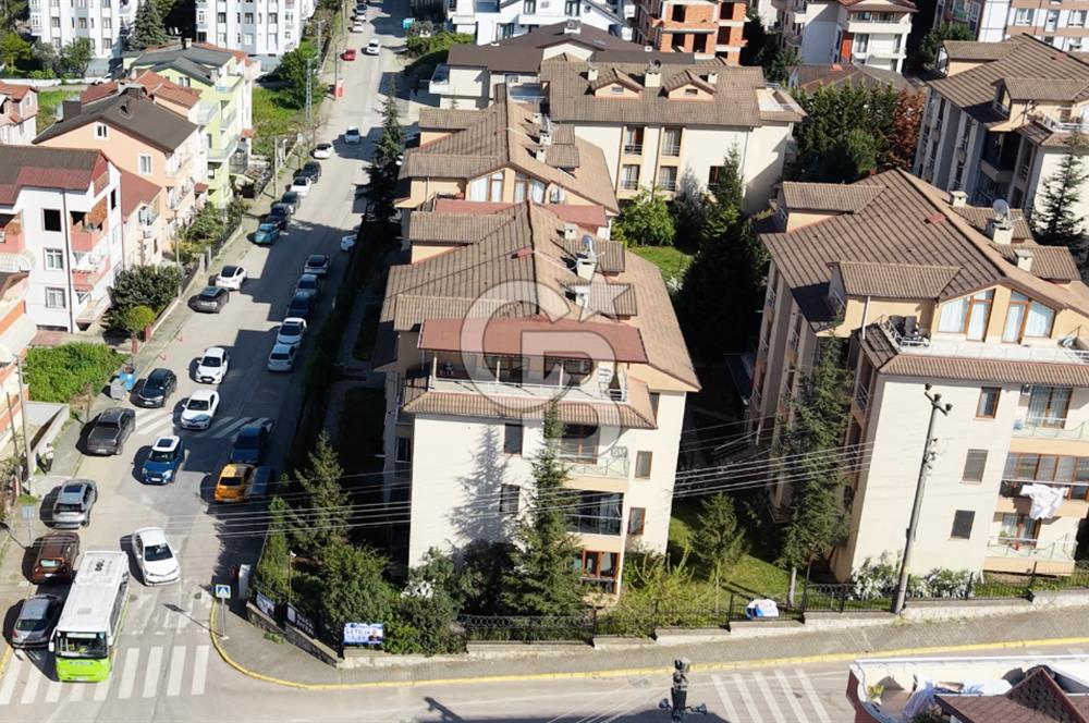 KREDİYE UYGUN DENİZ MANZARALI DOĞA SİTESİ ÇATI DUBLEKS 5+1 DAİRE