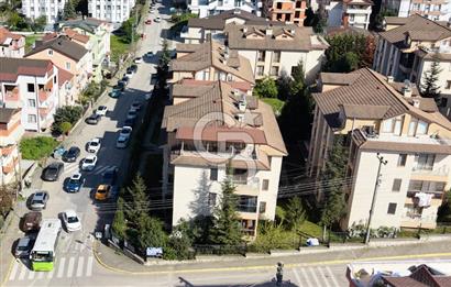 KREDİYE UYGUN DENİZ MANZARALI DOĞA SİTESİ ÇATI DUBLEKS 5+1 DAİRE