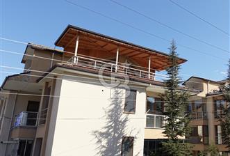 KREDİYE UYGUN DENİZ MANZARALI DOĞA SİTESİ ÇATI DUBLEKS 5+1 DAİRE - 8 - 346271