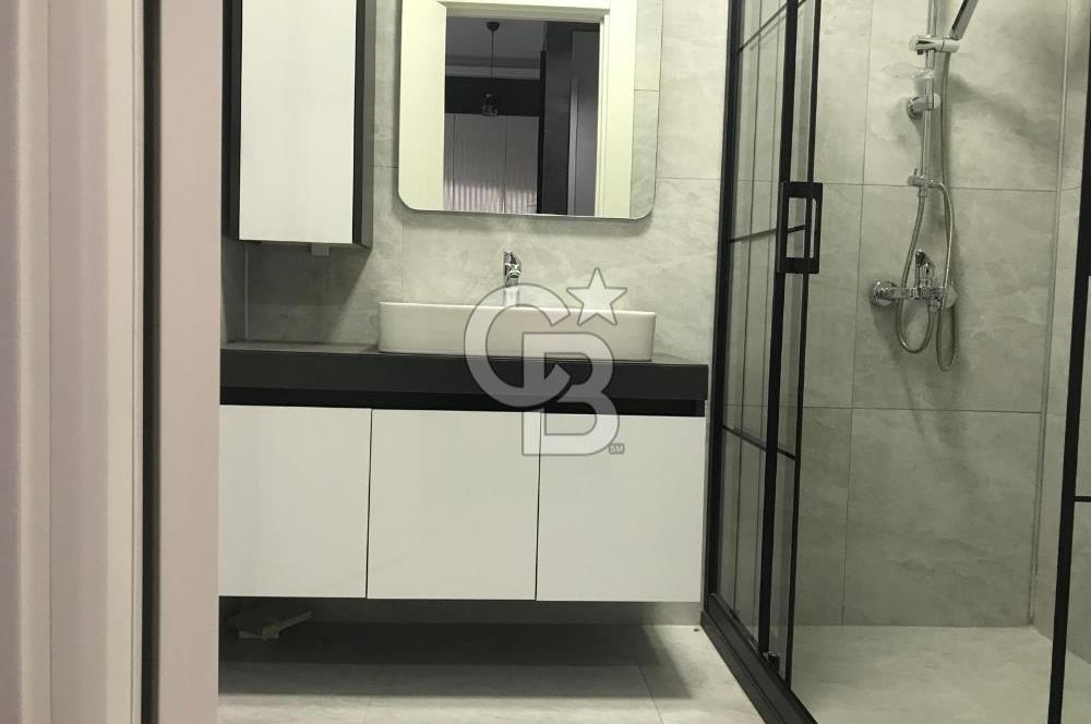 VİOLE YAŞAMKENT KİRALIK 1+1 DAİRE