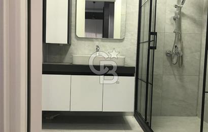 VİOLE YAŞAMKENT KİRALIK 1+1 DAİRE