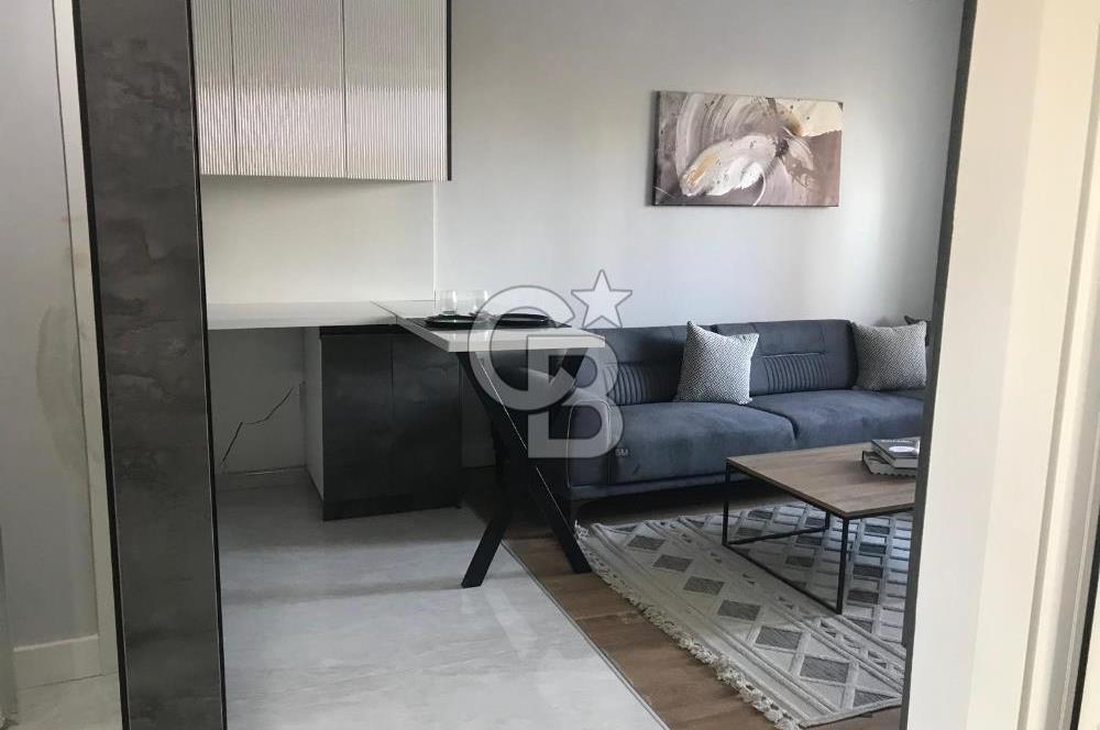 VİOLE YAŞAMKENT KİRALIK 1+1 DAİRE