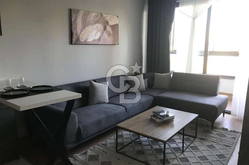 VİOLE YAŞAMKENT KİRALIK 1+1 DAİRE