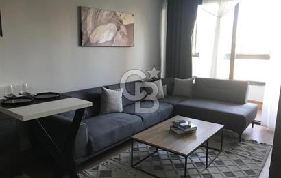 VİOLE YAŞAMKENT KİRALIK 1+1 DAİRE