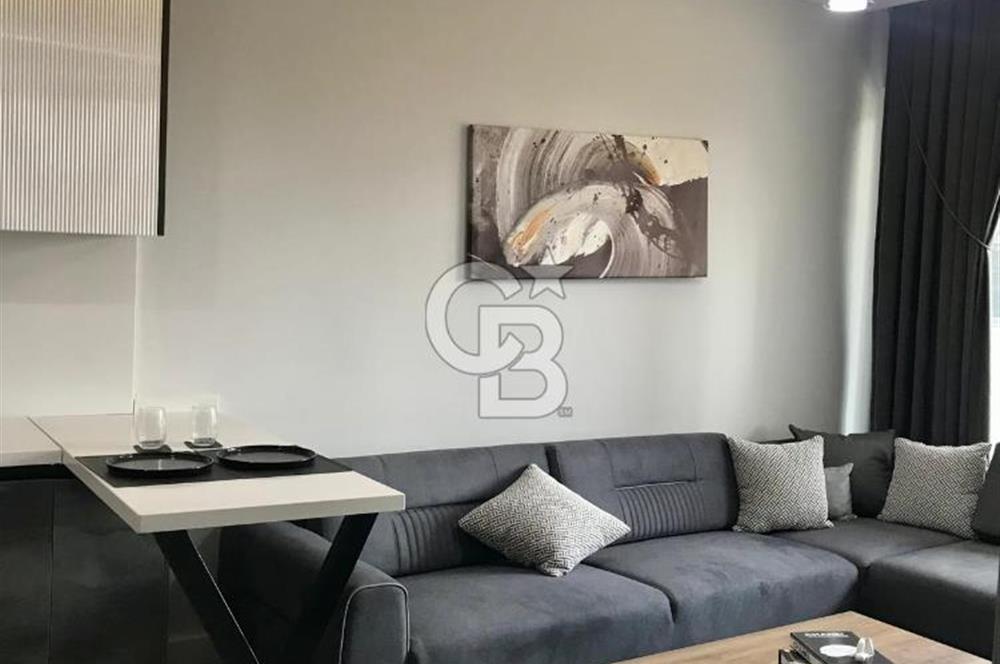 VİOLE YAŞAMKENT KİRALIK 1+1 DAİRE